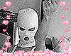 Cutout The Girl 16 F'
