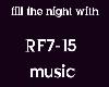 set the night w music pt