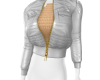 Nora White Jacket