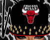 W# Chicago Bulls Cap