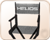 !NC Helios Set Chair