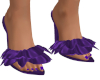 Meadow Purple Heels