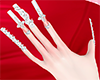 Y2k Charm White