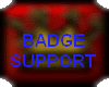 Royalty Badge Support