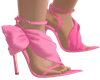 e Pink Heels