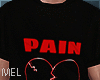 Mel*Pain Love T-Shirt