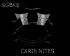 $GBK$CARIB NITES SINGLE 