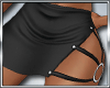 B*Black Sexy Skirt - RLL