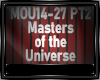 MASTER OFTHE UNIVERSE 2