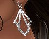 Linn Diamond Earrings