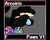 Arcoiris Paws F V1