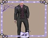 P Suit Haunted Cor