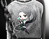 ♓ Sage Hoodie