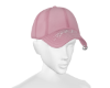 Pink Cap Sandra 🌌