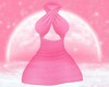 Pink Dress S/M