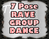 [TR]RAVE DANCE *7S-Group