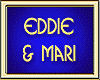 EDDIE & MARI