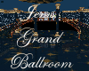 Jems Grand Ballroom