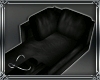 *L Leather Club Chair