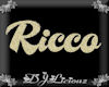 DJLFrames-Ricco Gld