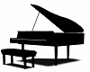 Satin Ballroom Piano