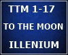 ILLENIUM | TO THE MOON
