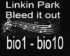 Linkin Park Bleed It Out