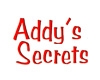 Addys Secrets