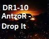 AntzoR-Drop It