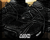 ✶pOison Sneakers