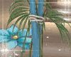 Beach deco Oars