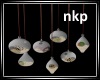 NKP-Hanging Terrarium 
