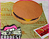 Cheeseburger Meal