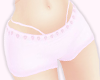 <3 shorts