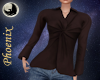 CoffeeBeanSocialShirt