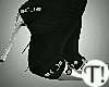 T! Country Black Boots