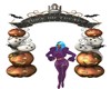 HALLOWEEN DECOR 4