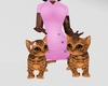 f ging cat