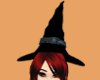 Web Witch hat/SP