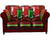 Christmas Club Sofa