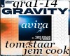 (shan)gra1-14 gravity