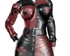BBR Amazon Corset Arleq