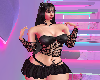 BLACK SET LLT
