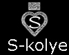 S-Kolye