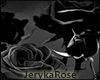[JR] Black Roses Art