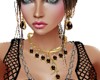 soy jewels set
