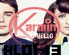 Hello-Karmin
