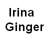 Irina Shayk - Ginger