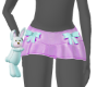 Retro Bunny Skirt