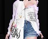 Prs Open Shirt